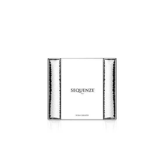 Cornice Sequenze Argenti Vegas in Argento SQ1521/10G - SQ1521/10G